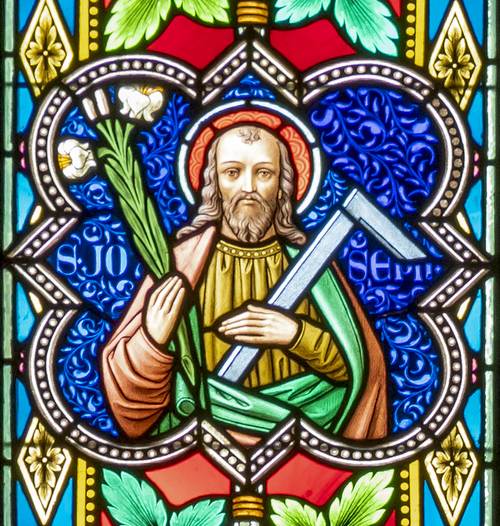 Heiliger Josef