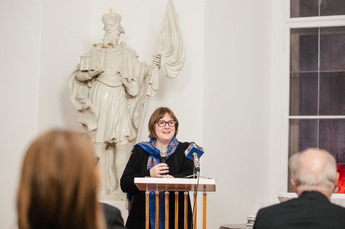 Buchpräsentation / Erzdiözese Wien/ Schönlaub