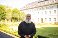 Pater Anselm Grün