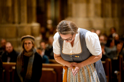 Sendungsfeier PAstoralassistentInnen