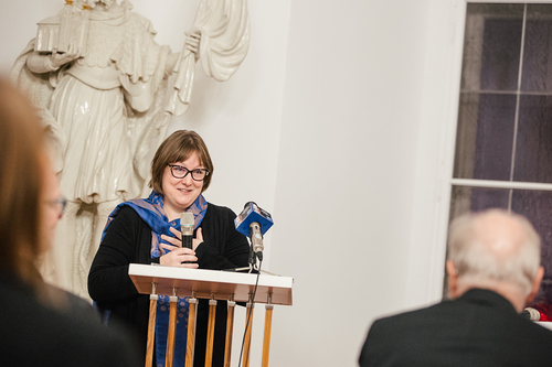 Buchpräsentation / Erzdiözese Wien/ Schönlaub